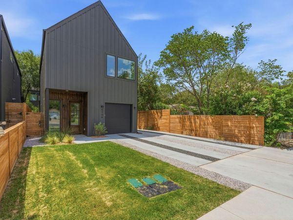 5706 Nancy DR, Unit 2, Austin, TX 78745