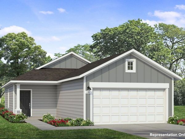 12120 Bulldogger BND, Mustang Ridge, TX 78610