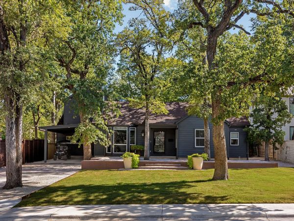 3002 Enfield RD, Austin, TX 78703