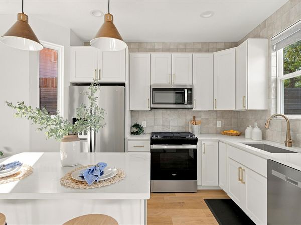 5506 Hudson ST, Unit 2, Austin, TX 78721