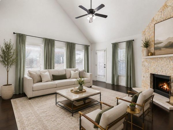 2474 Santa Barbara LOOP , Round Rock, TX 78665