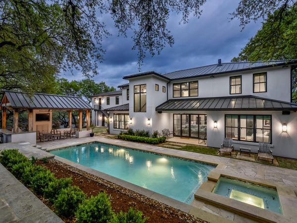 3604 Westlake DR, Austin, TX 78746