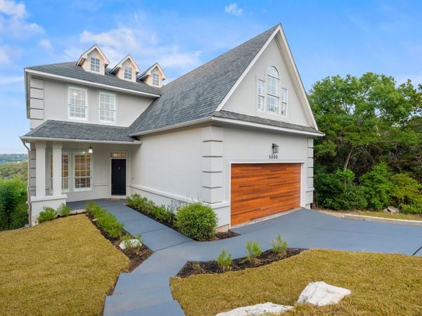 5000 Valburn CT, Austin, TX 78731