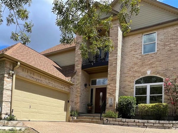 6514 Lost Horizon DR, Austin, TX 78759
