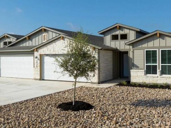 20201 Park Strip ST, Unit A - B, Lago Vista, TX 78645
