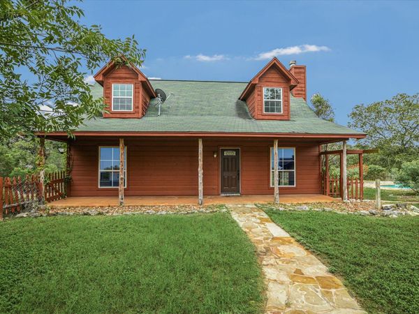 2355 Sandy Point RD, Wimberley, TX 78676
