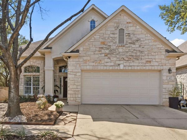 5000 Mission Oaks BLVD , Unit 30, Austin, TX 78735
