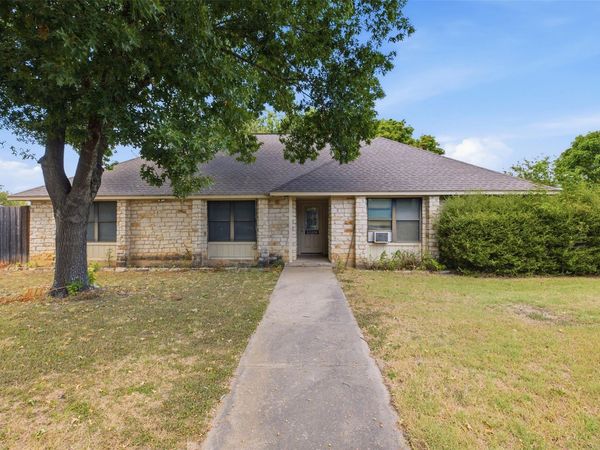 50208 Eagle Trace DR , Georgetown, TX 78626