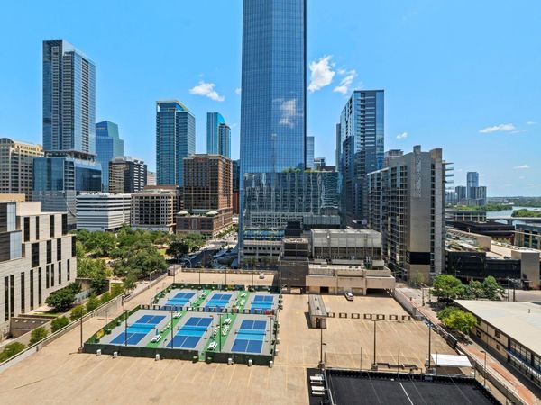 360 Nueces ST, Unit 1407, Austin, TX 78701