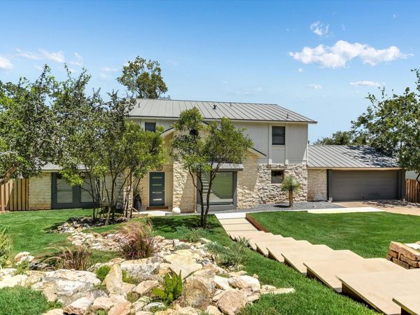 1923 Cypress PT W, Austin, TX 78746