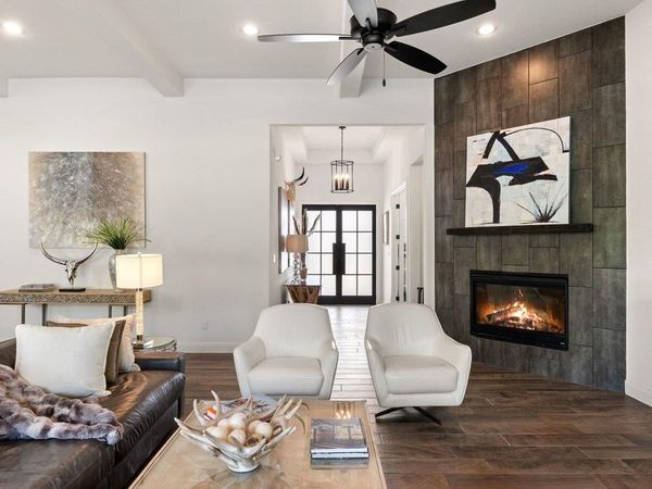 411 Ringtail Stream DR, Austin, TX 78738