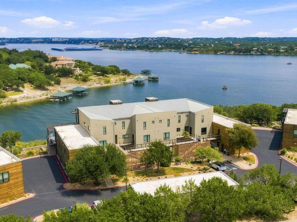1101 Ivean Pearson RD , Unit C207, Lago Vista, TX 78645