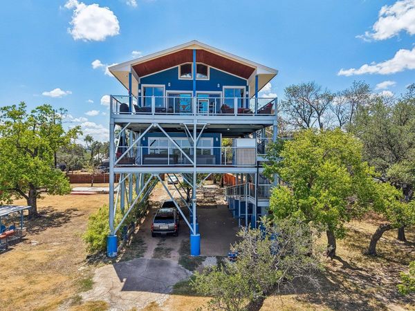 1813 Graveyard Point RD , Austin, TX 78734