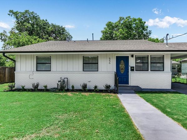 556 E 19th ST, Georgetown, TX 78626