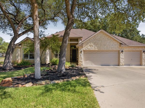 31007 Jasper CT, Georgetown, TX 78628