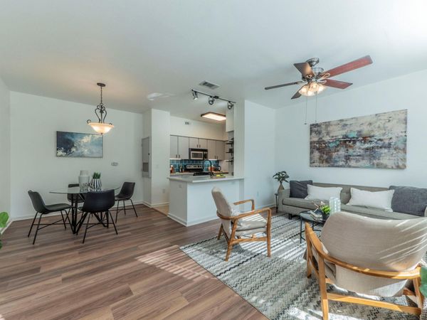 1201 Grove BLVD , Unit 702, Austin, TX 78741