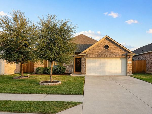 2224 Bonavista WAY, Leander, TX 78641