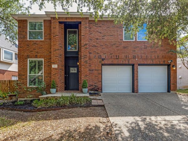 3803 Caney Creek RD, Austin, TX 78732