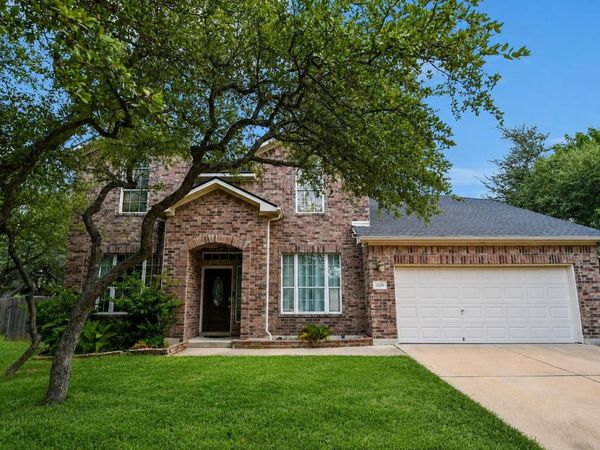 1205 Yountville DR, Leander, TX 78641