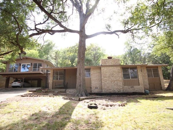 17234 E Reed Parks RD, Jonestown, TX 78645