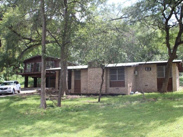 17234 E Reed Parks RD , Jonestown, TX 78645