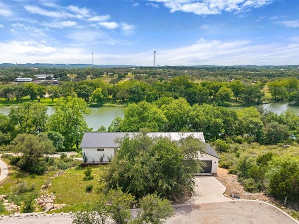 299 River Place, Johnson City, TX 78636