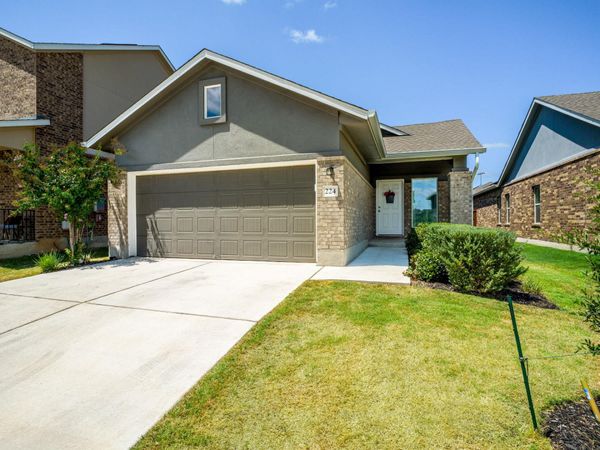224 Grey Slate Ave, Marble Falls, TX 78654