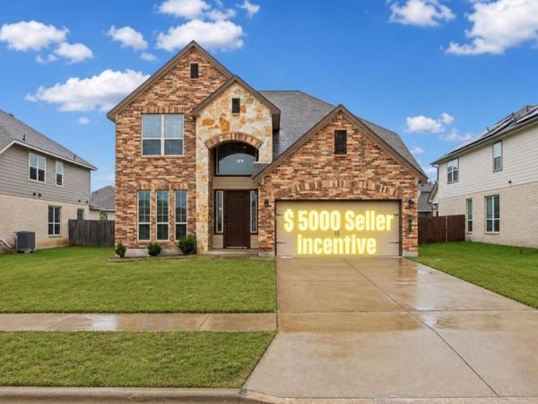 811 Clanton CV , Killeen, TX 76542