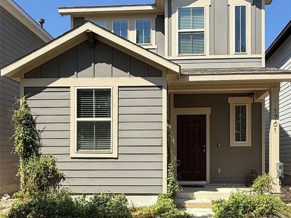 1761 Artesian Springs XING, Leander, TX 78641
