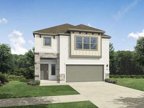 5709 Koshoa DR , Austin, TX 78754