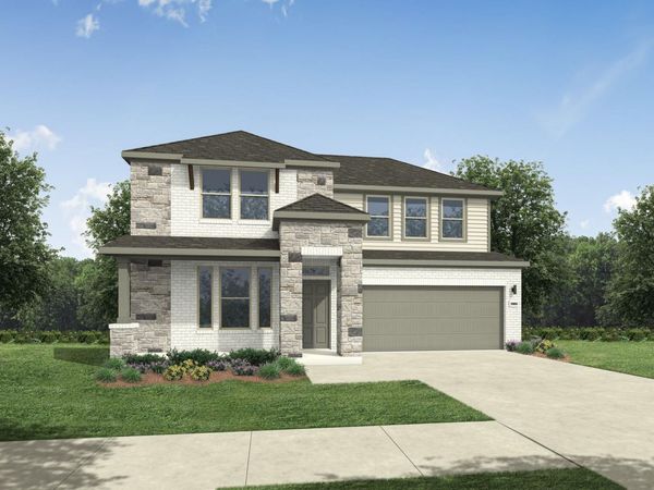 4725 Bridwell , Austin, TX 78754