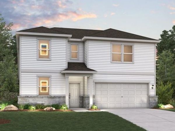 12120 Russo DR, Austin, TX 78747
