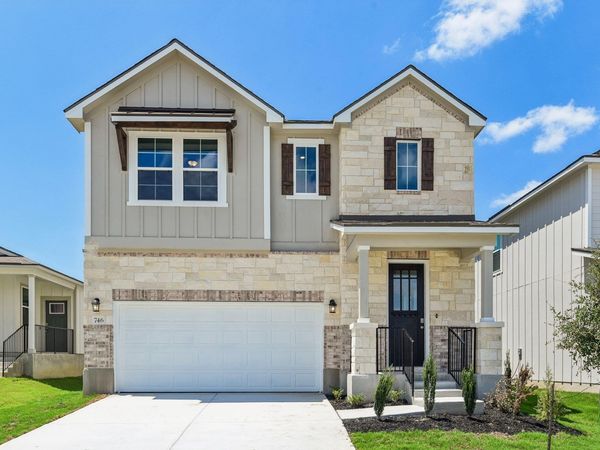 746 Whitman ST, New Braunfels, TX 78130