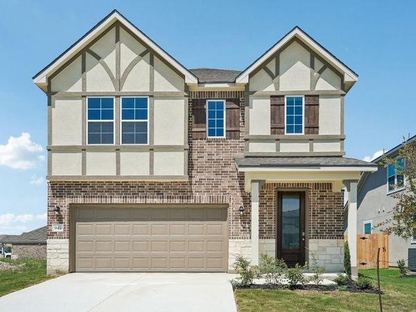 947 Manger Lane LN, New Braunfels, TX 78130