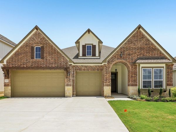1634 Saddleback Run RUN, New Braunfels, TX 78130