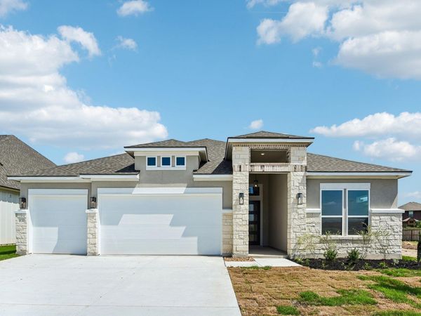 1630 Saddleback Run RUN, New Braunfels, TX 78130