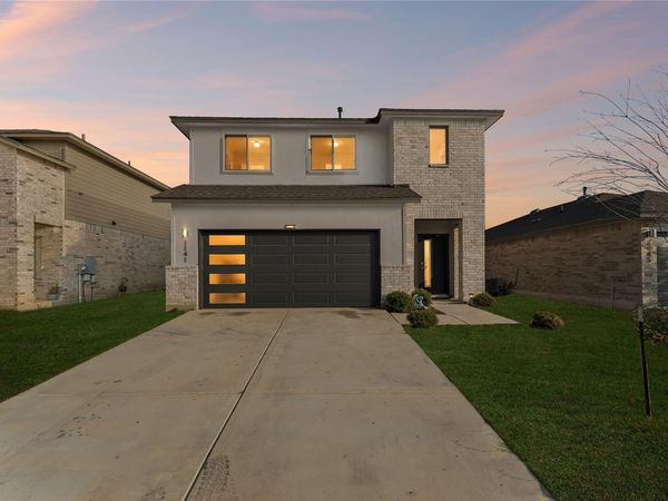 1141 Tipton ST, Georgetown, TX 78633