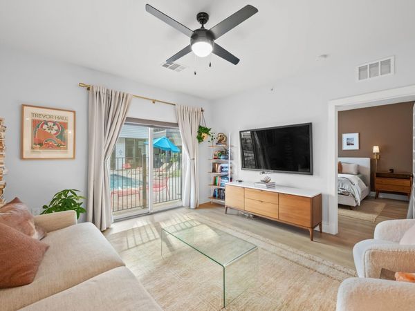 3101 Govalle Ave , Unit 105, Austin, TX 78702
