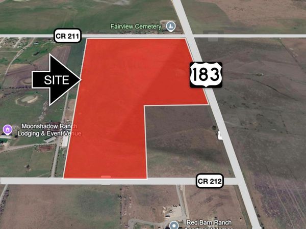 TBD 183 Highway, Briggs, TX 78608