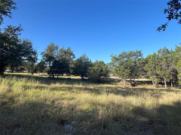 LT 22210 South Wind, Horseshoe Bay, TX 78657