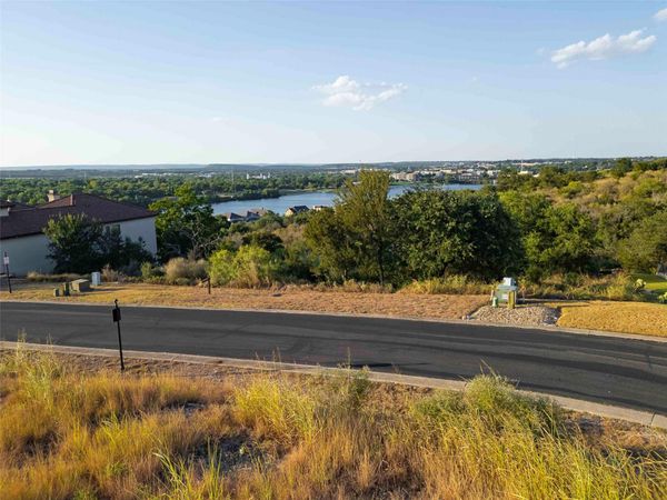 Lot 4 Bendito Way DR, Marble Falls, TX 78654
