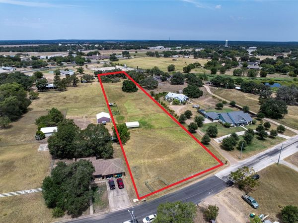 TBD Roitsch LN, La Grange, TX 78945