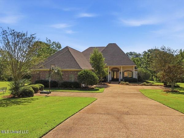 514 North Street, Brandon, MS 39042