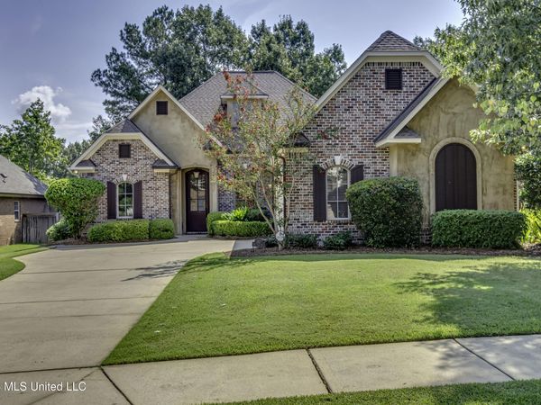 252 Hoy Farms Drive, Madison, MS 39110