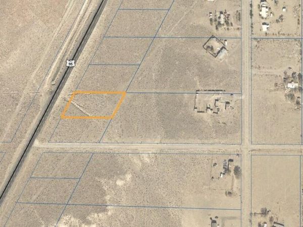 8450 S Highway 95A, Silver Springs, NV 89429