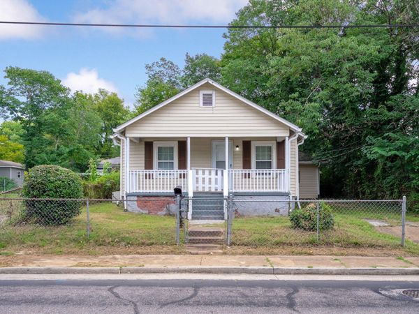 1310 Roanoke Avenue, Chattanooga, TN 37406