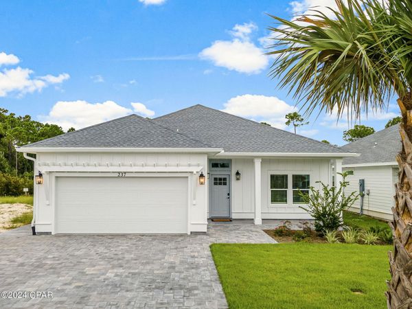 237 N Wells Street , Panama City Beach, FL 32413