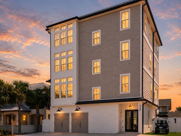 222 Miami Street, Miramar Beach, FL 32550