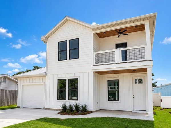 306 Rose Lane, West Panama City Beach, FL 32413