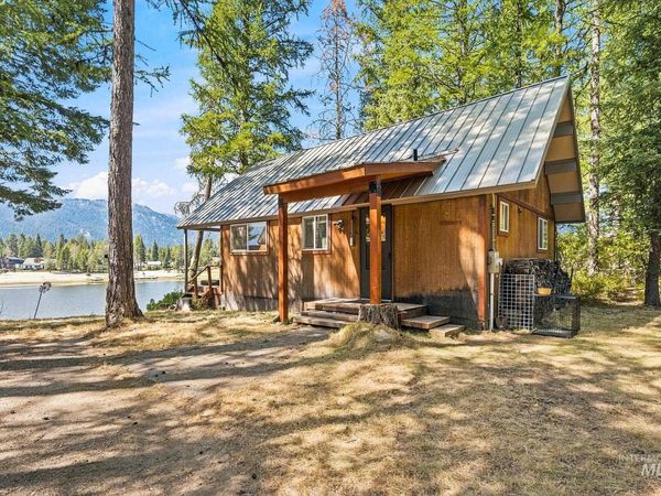 12823 Hereford Rd., Donnelly, ID 83615